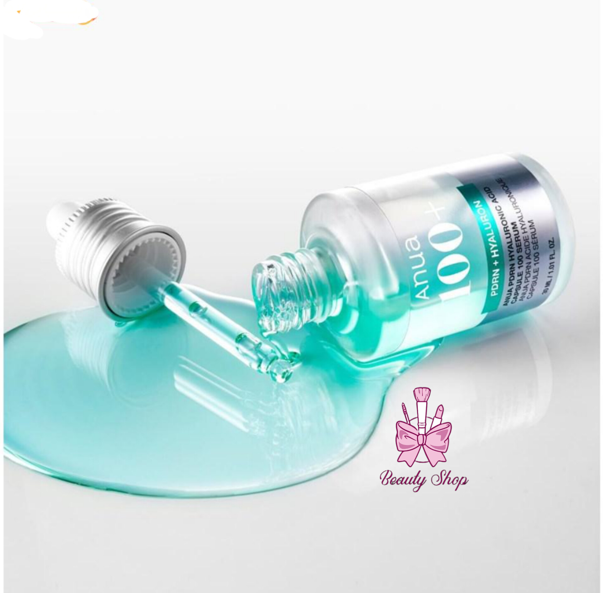 سرم هیالورونیک اسید PDRN آنوا