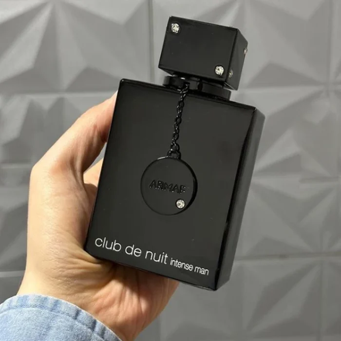 ادکلن کلاب د نایت اینتس