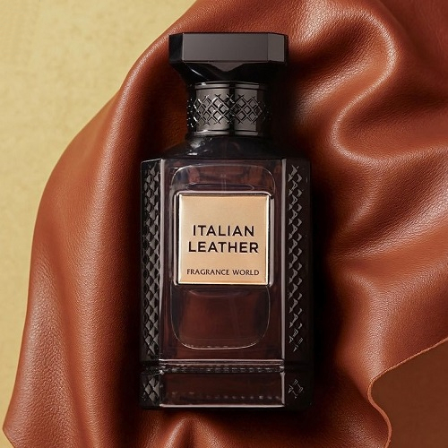 ادکلن توسکان لدر فرگرانس ورد