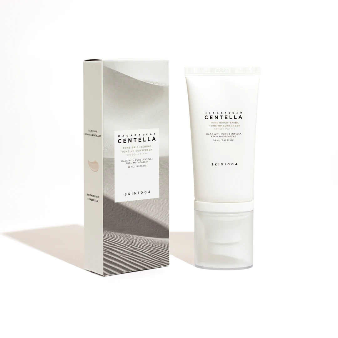 ضد آفتاب و ضد لک سنتلا