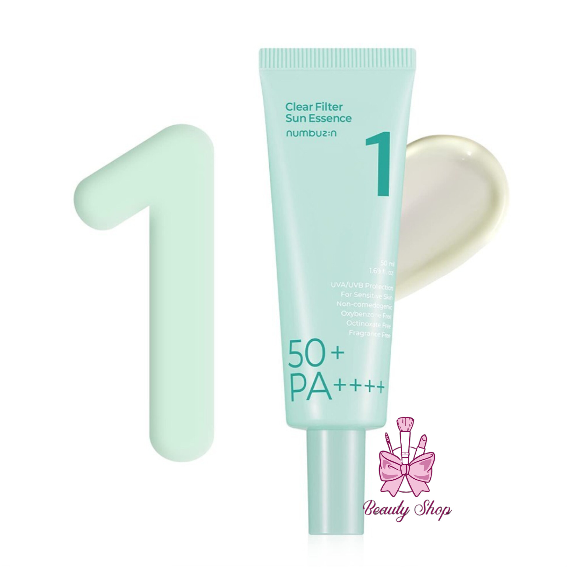 ضد آفتاب نامبوزین شماره یک