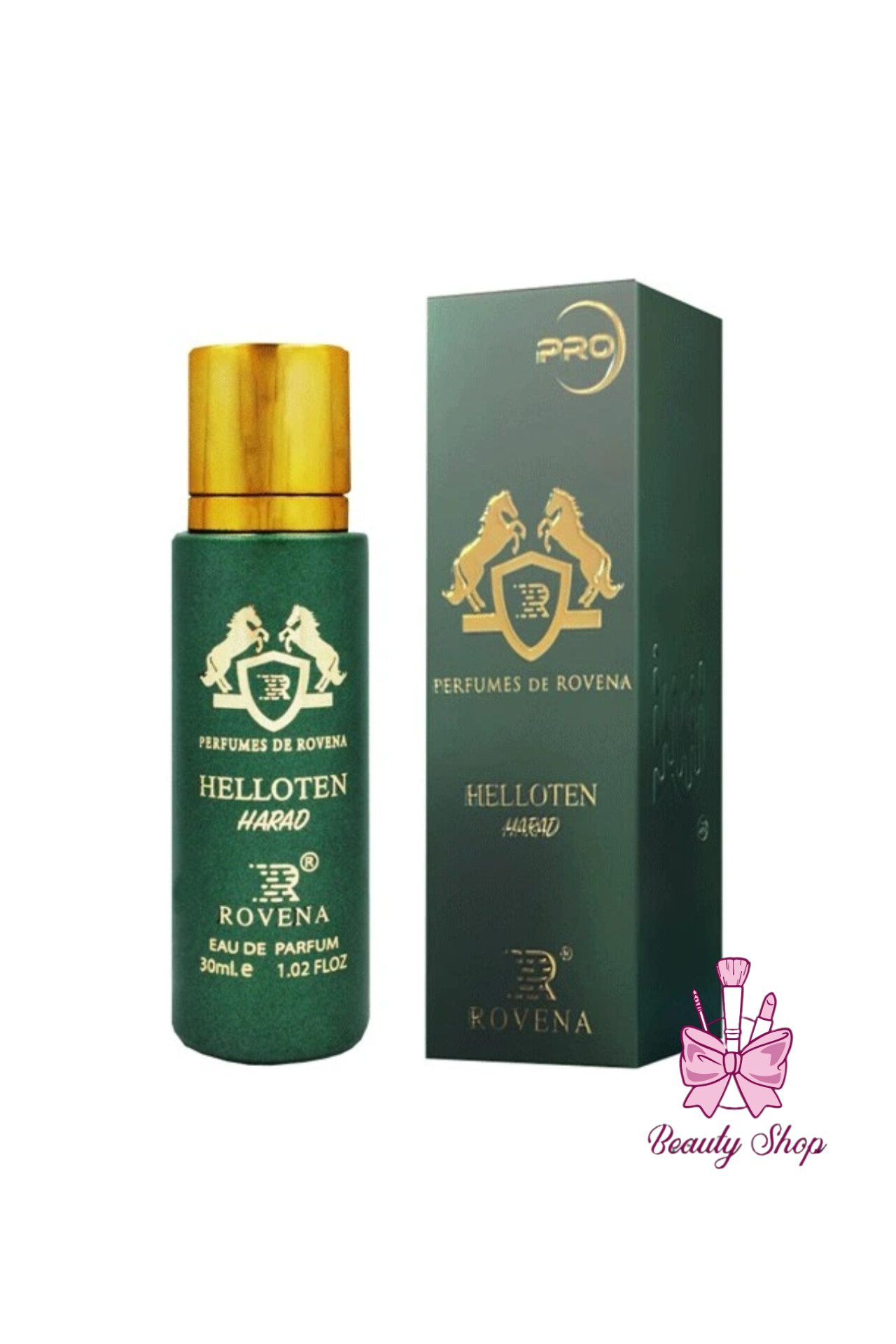 ادکلن ۳۰ میل روونا مارلی هالتان