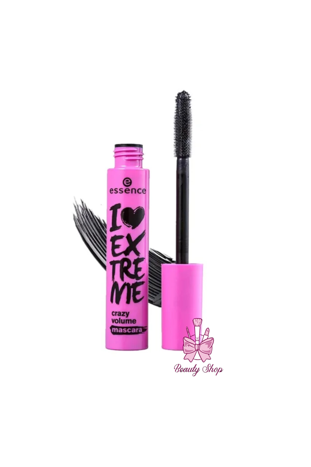 ریمل اسنس صورتی اورجینال