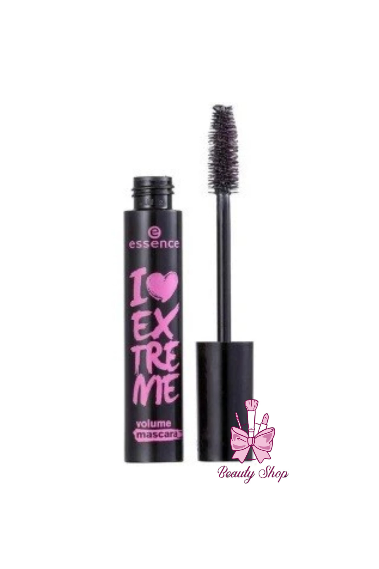 ریمل اسنس مشکی اورجینال