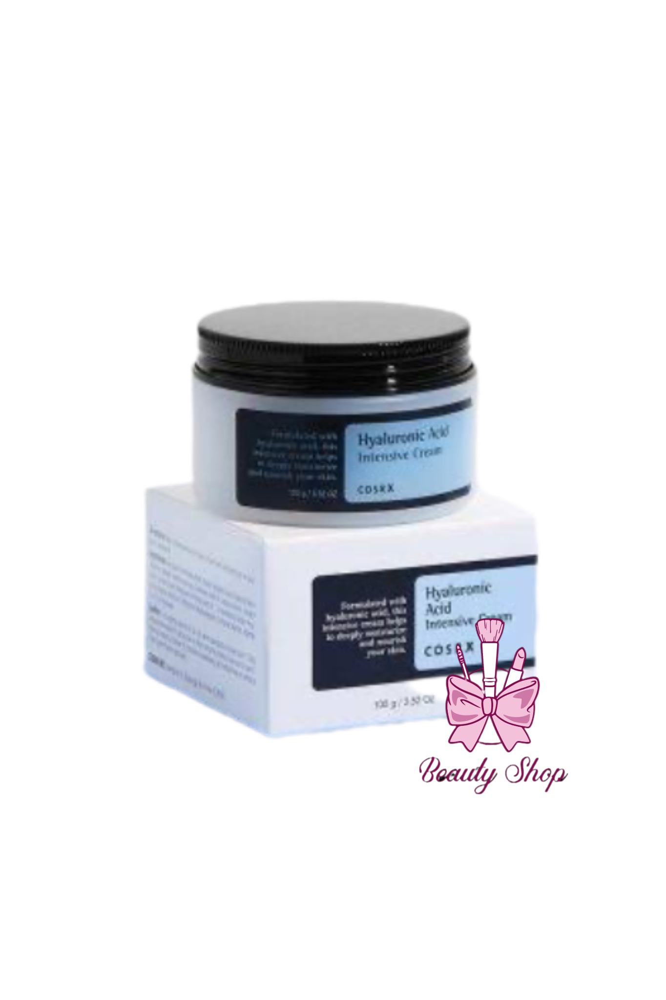 مرطوب کننده و آبرسان هیالورونیک اسید  کوزارکس