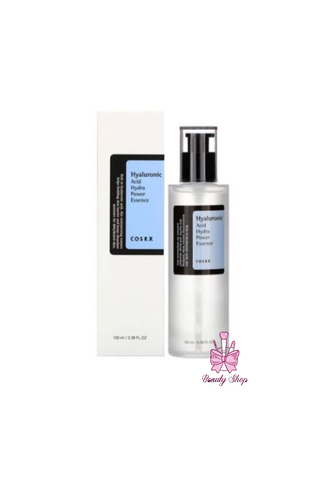 اسنس آبرسان هیالورونیک اسید کوزارکس