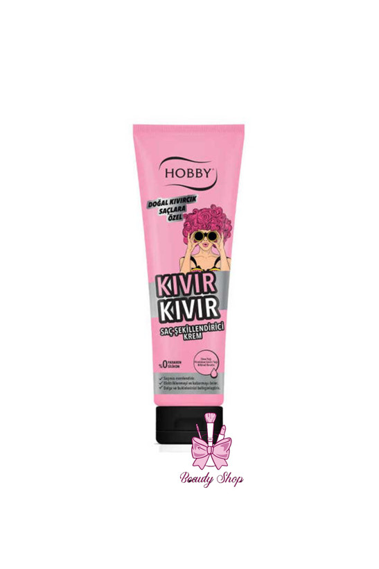 ماسک مو هوبی hobby