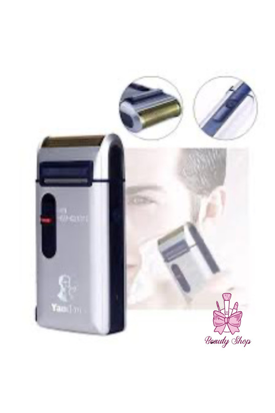 ماشین ریش تراش شارژی یاندو