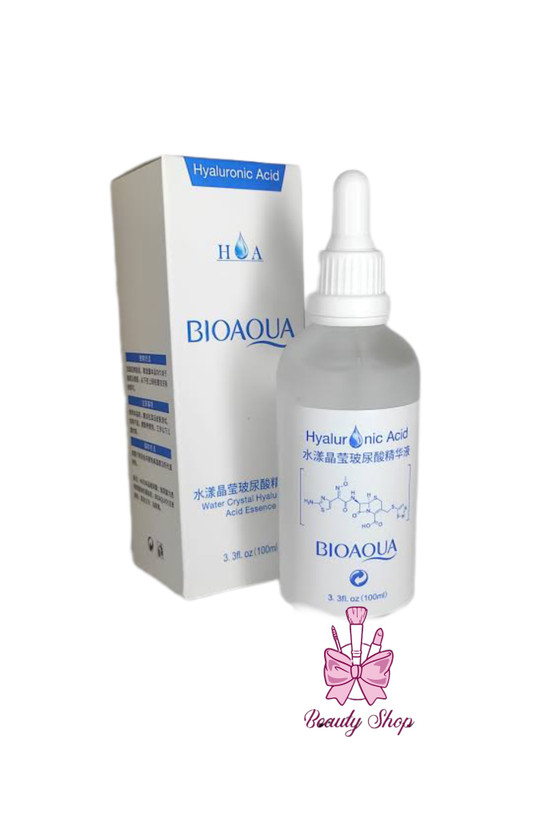 سرم هیالورونیک اسید بیوآکوا Bioaqua