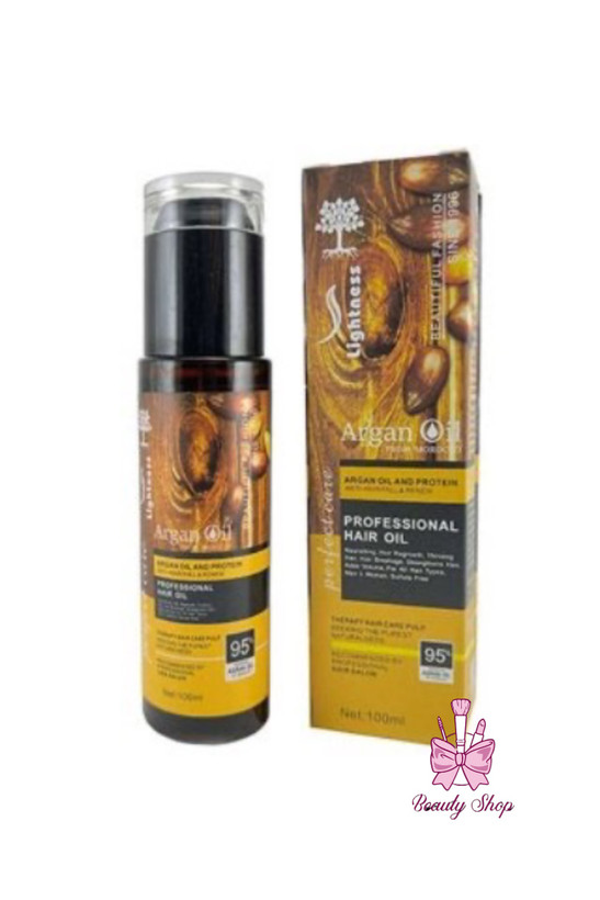 روغن آرگان اصلی 100 میل