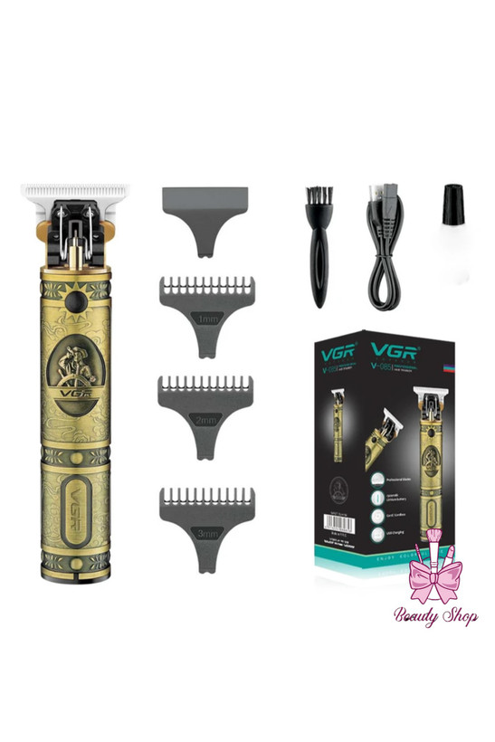 ماشین اصلاح آقایان VGR v-085
