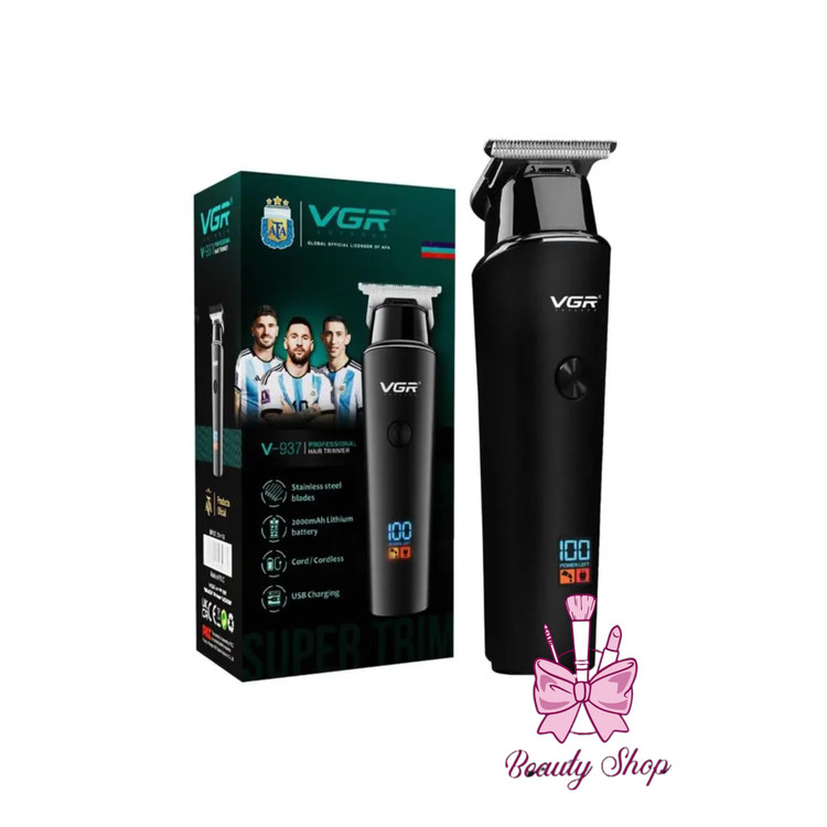ماشین اصلاح آقایان VGR v-933