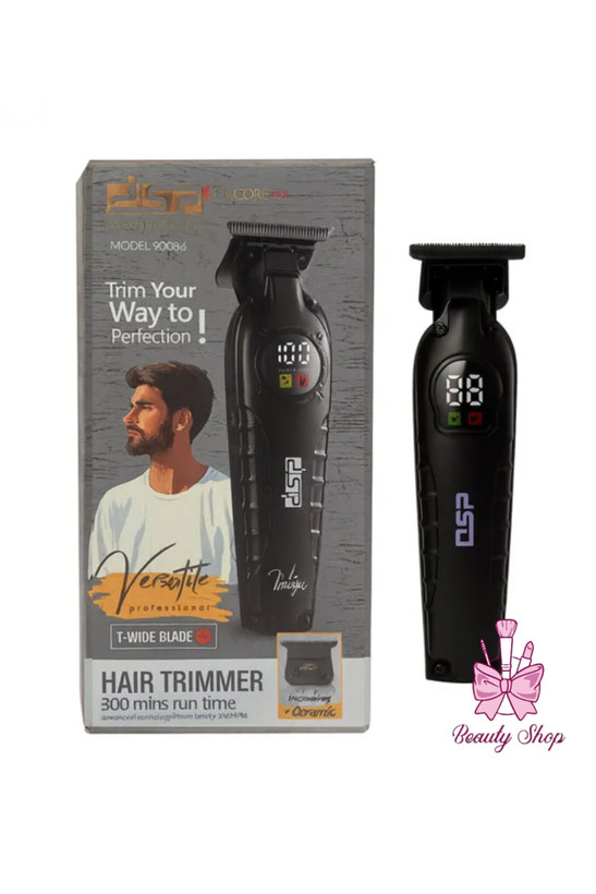 ماشین اصلاح آقایان dsp 90086
