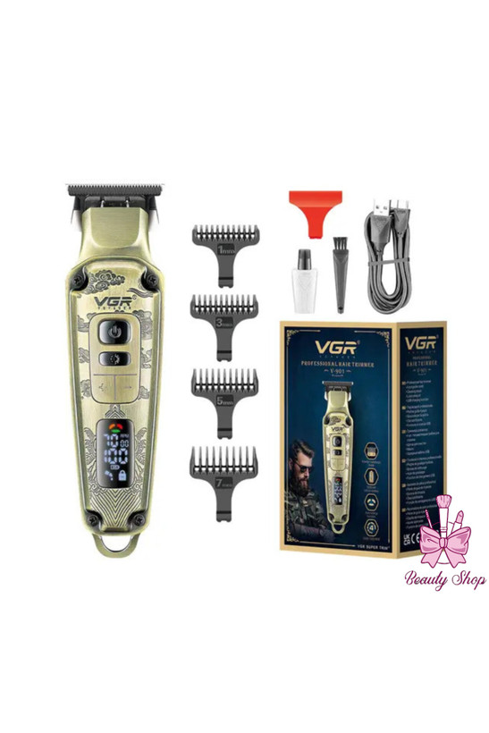 ماشین اصلاح VGR v-901