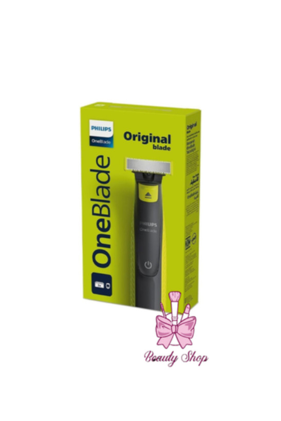 ماشین اصلاح موی صورت و بدن فیلیپس مدل one blade QP 2724/20