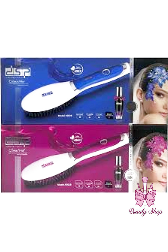 دستگاه برس حرارتی DSP 10028