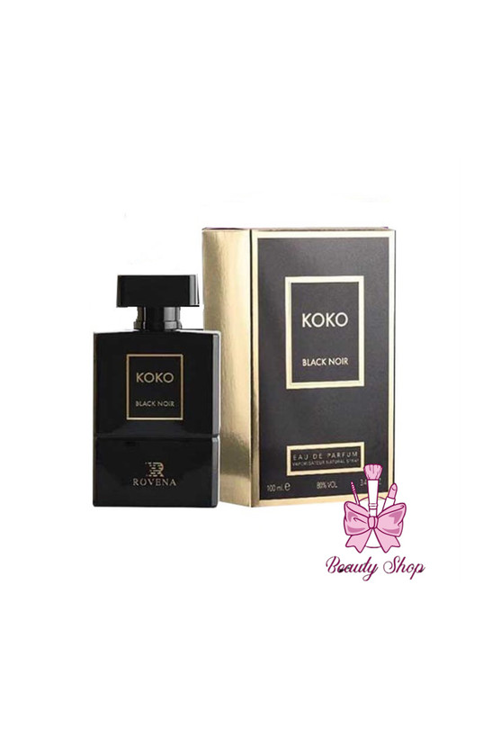 ادکلن زنانه کوکونویر روونا Koko Black Noir 100ml