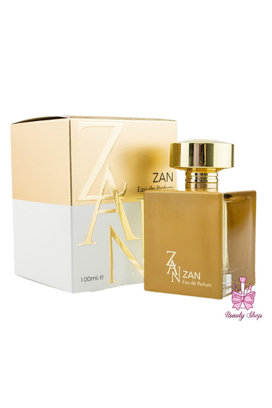 ادکلن زن Zan
