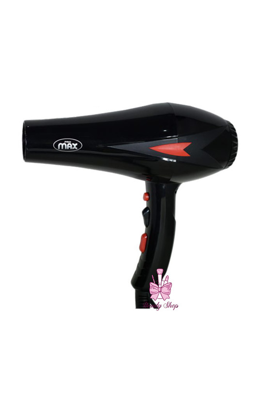 سشوار پرومکس 9000وات مدل MXS-8889