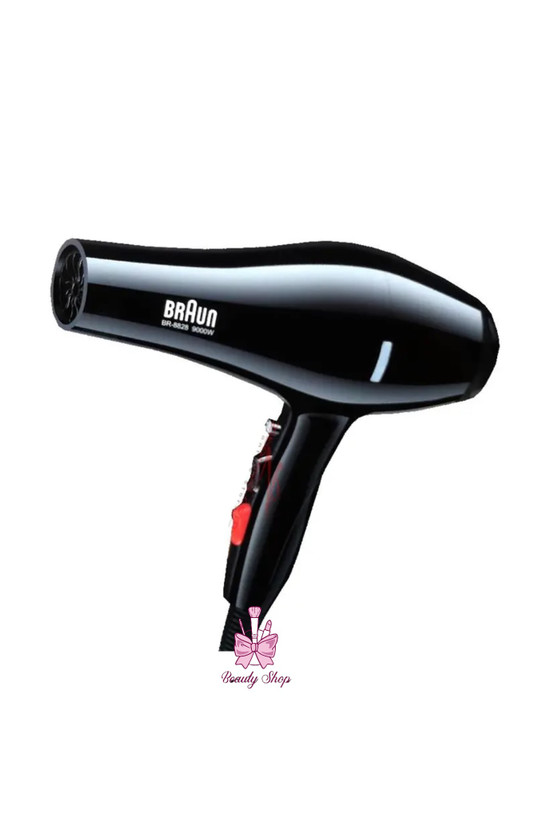سشوار حرفه ای براون Braun مدل BR-8828