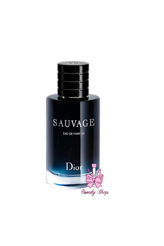 تستر ادکلن دیور ساواج پرفیوم Dior Sauvage Parfum