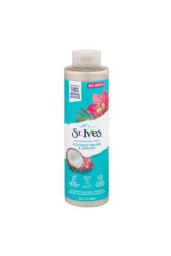 شامپو بدن st.ives اورجینال امریکایی