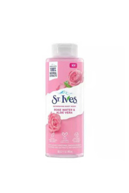شامپو بدن st.ives اورجینال امریکایی