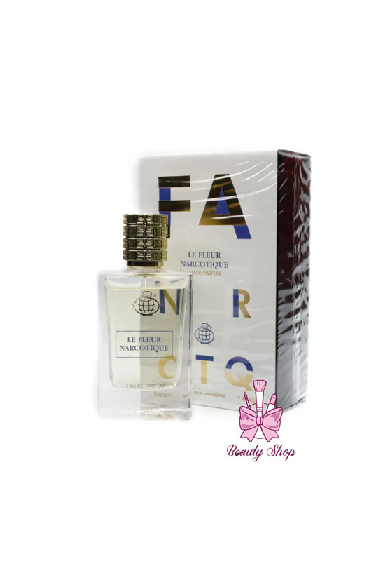 عطر ادکلن اسپرت ایکس نیهیلو فلور نارکوتیک فراگرنس ورد له فلور نارکوتیک ۱۰۰ میل ()