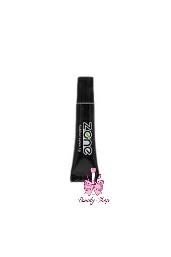 چسب مژه مصنوعی زد وان مدل Z-505 وزن ۱ گرم
