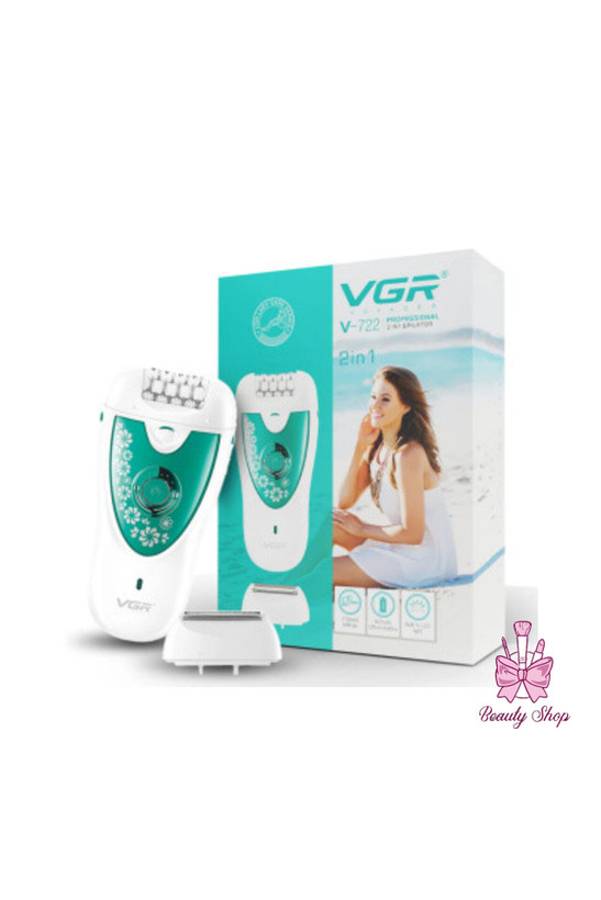 دستگاه اپلیدی وی جی آر v-22