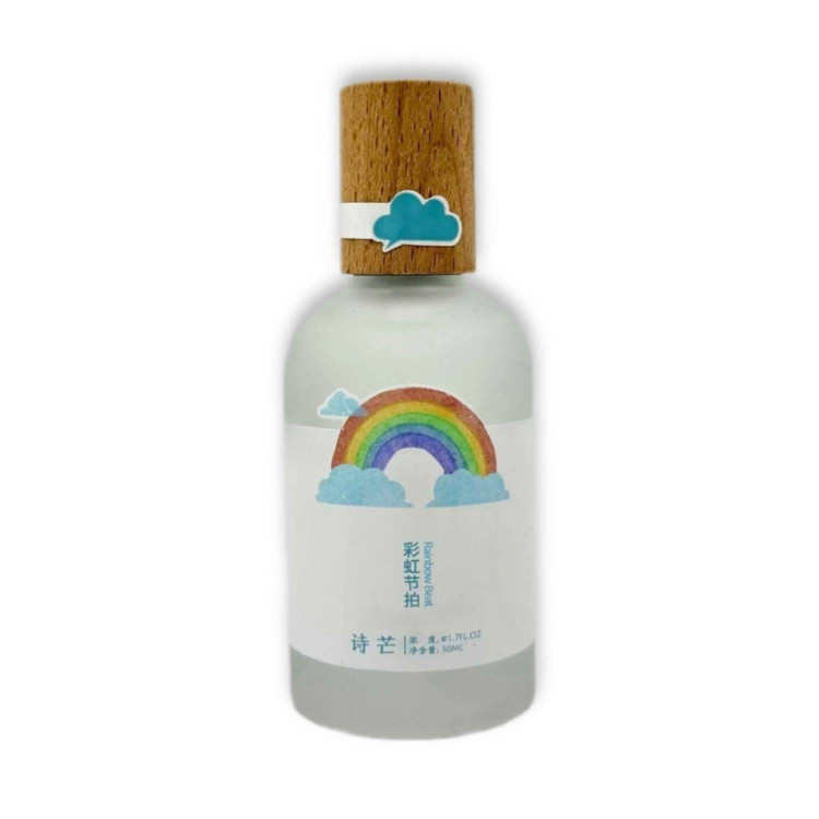 عطر بکینی