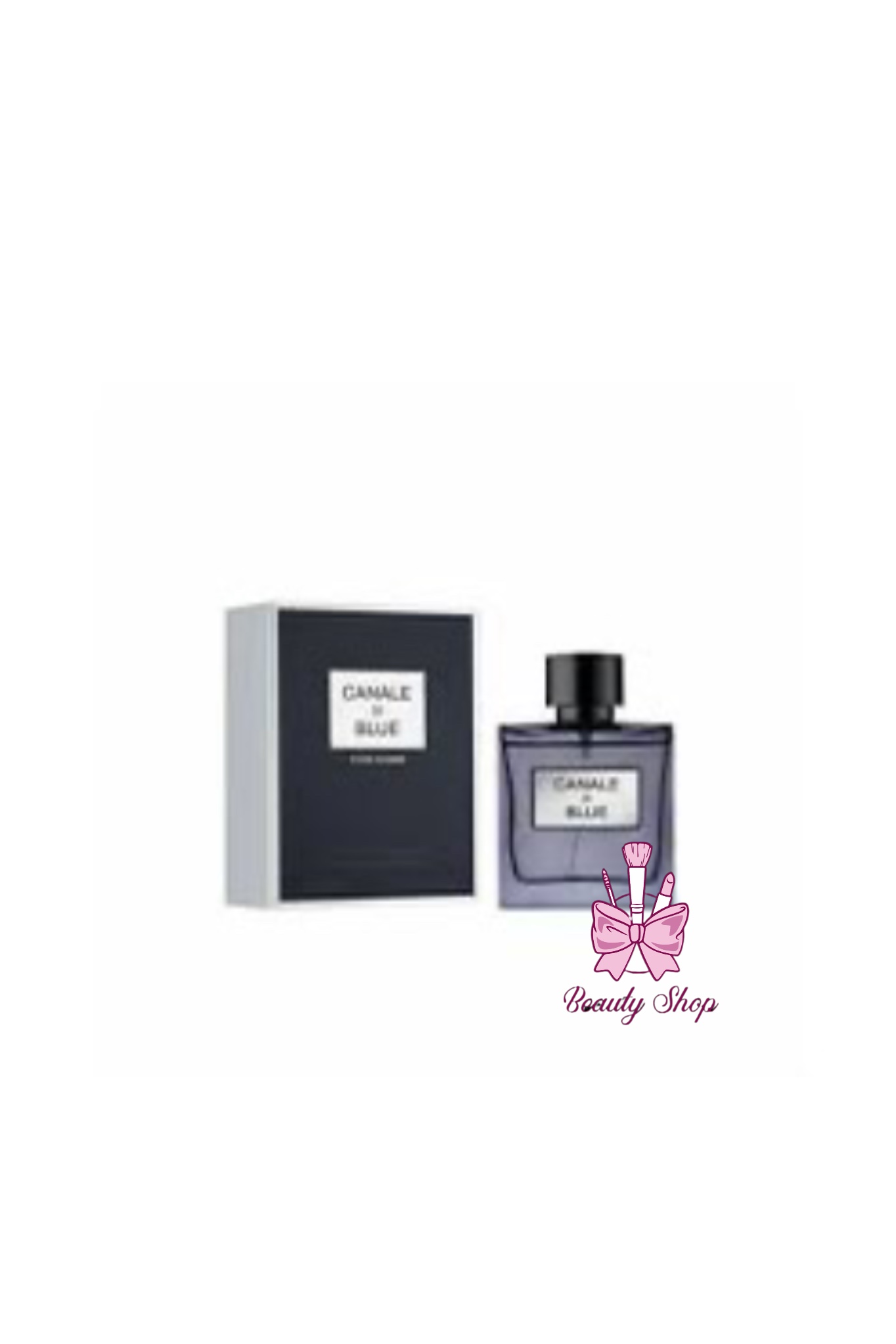 عطر ادکلن مردانه بلو شنل فراگرنس ورد کانال دی بلو (Fragrance World Canale Di Blue)