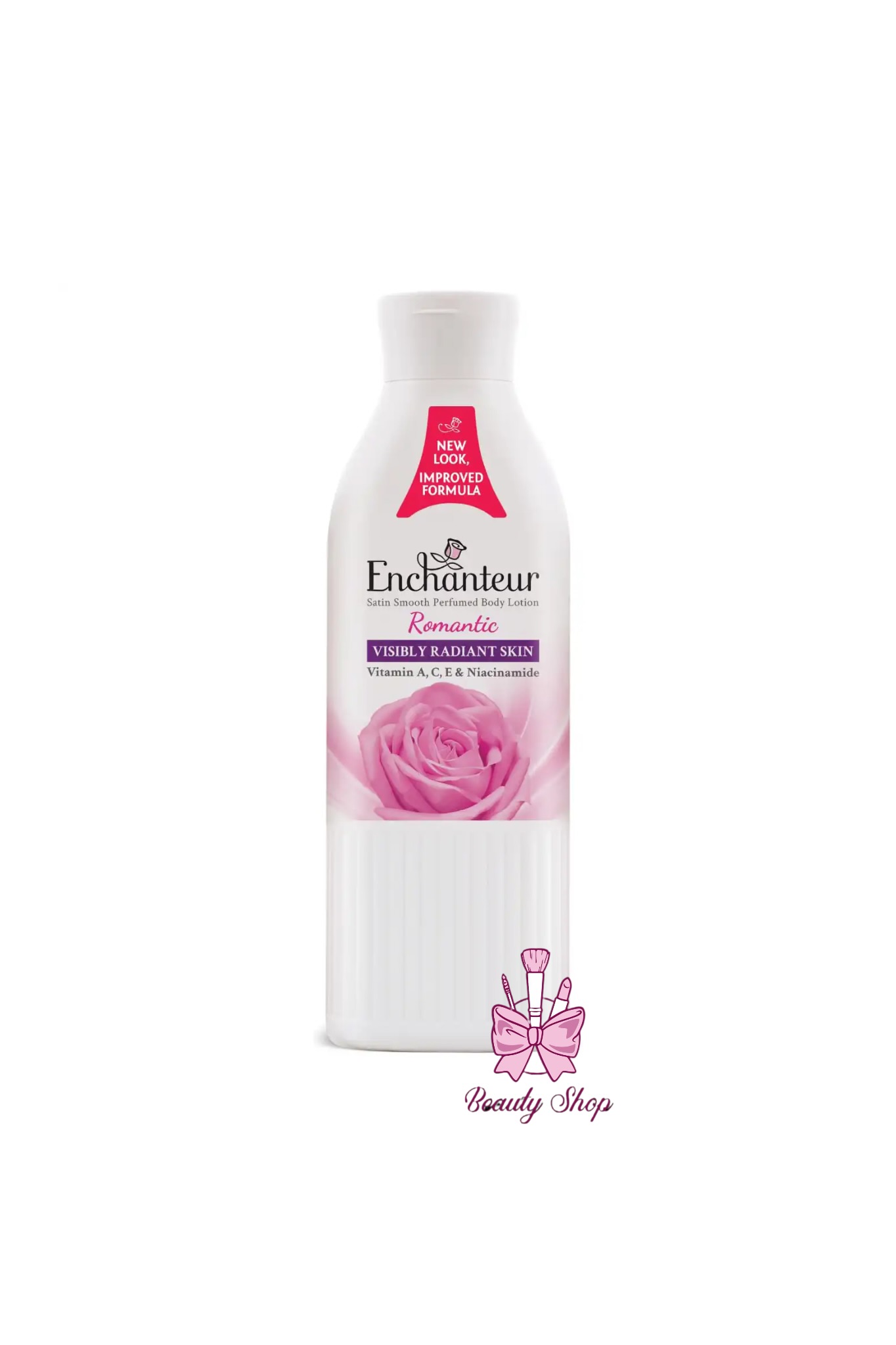 لوسیون بدن انشانتر رمانتیک 250 میل Enchanteur Romantic