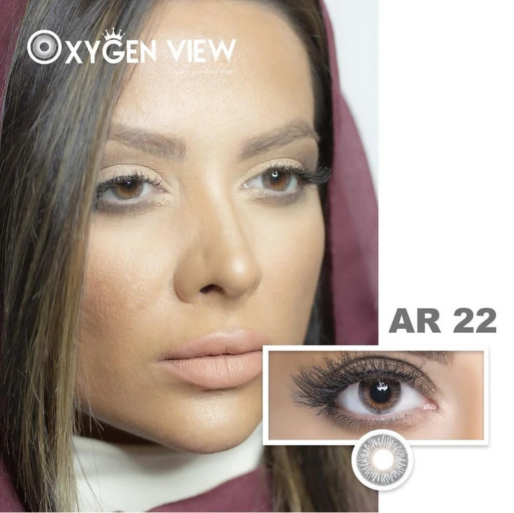 لنز اکسیژن ویو Oxygen View