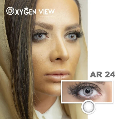 لنز اکسیژن ویو Oxygen View