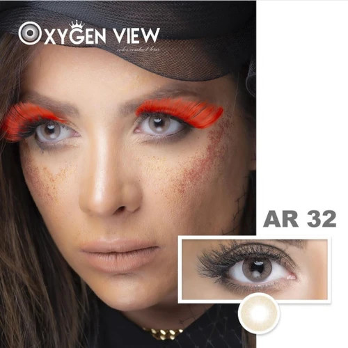 لنز اکسیژن ویو Oxygen View