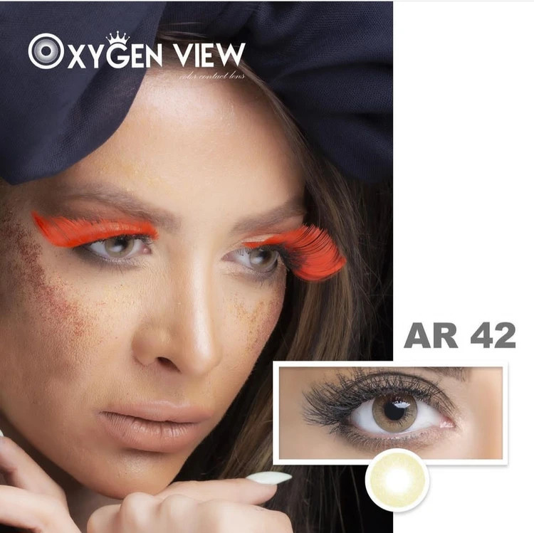 لنز اکسیژن ویو Oxygen View