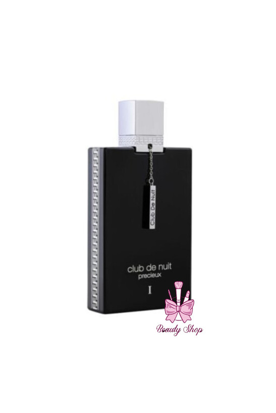 عطر آرماف کلاب د نویت پرسیو (پرسیوس) Armaf Club de Nuit Precieux