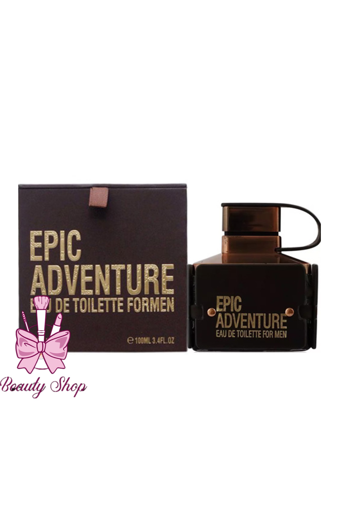عطر ادکلن امپر اپیک ادونچر | Emper Epic Adventure