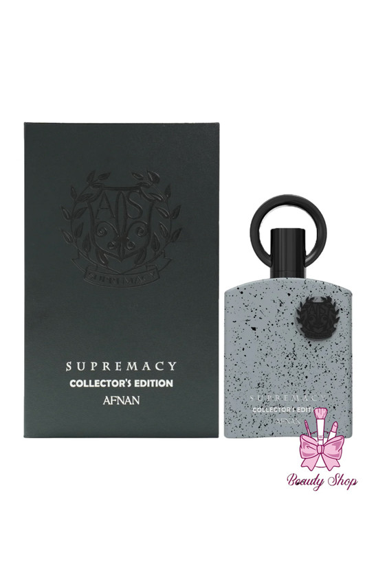 عطر مردانه افنان سوپرماسی کالکتورز ادیشن رایحه شیرین گرم 100 میلی لیتر
