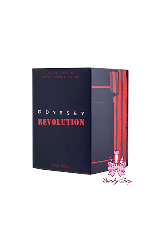 ادوپرفیوم اودیسی رولوشن اولترا Odyssey Revolution Ultra