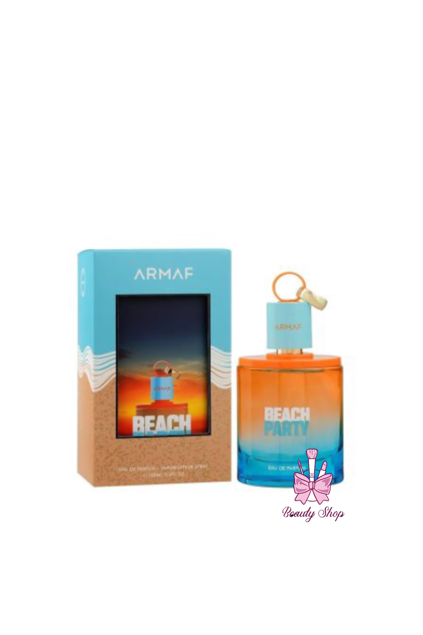 عطر ادکلن بیچ پارتی آرماف | Beach Party