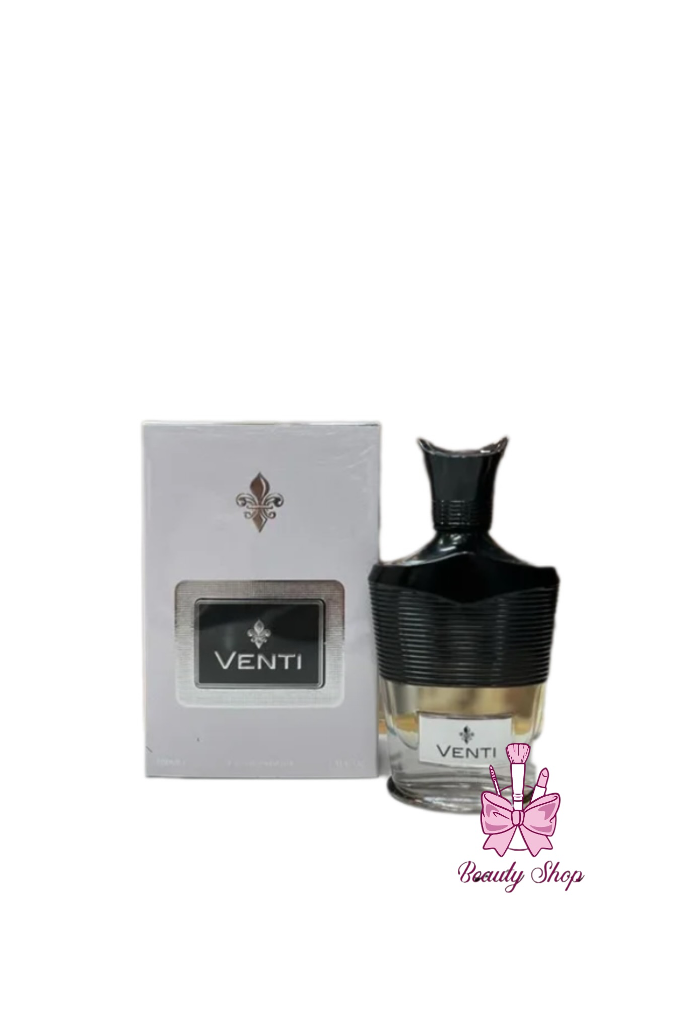 ادکلن فراگرنس ورد مدل ونتی رایحه کرید اونتوس( Venti) Creed Aventus