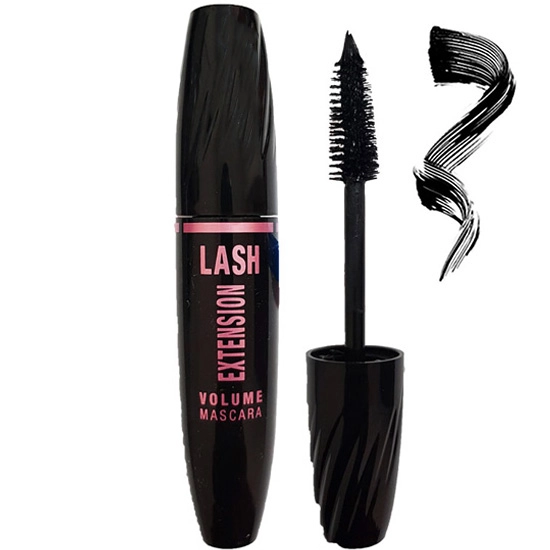 ریمل حجم دهنده Extension Lash بل